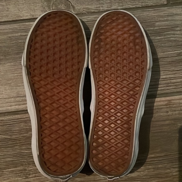 Vans slip on W8 M6.5 - Picture 3 of 4